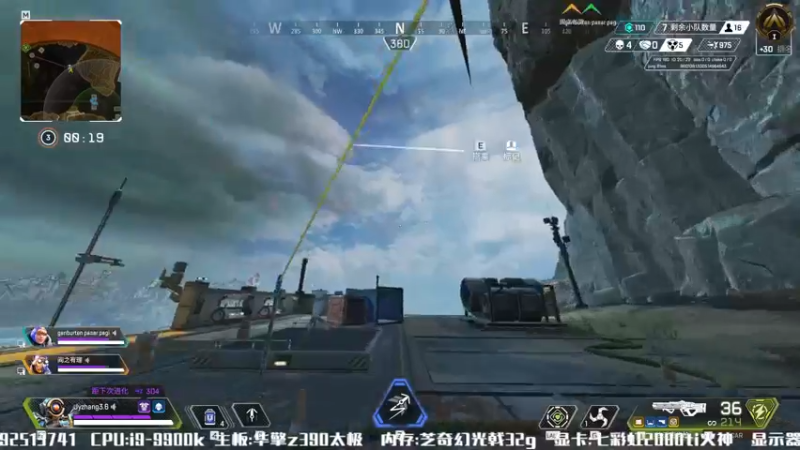 【2022-06-01 22点场】JyZhang：【Jy张】为什么有如此好玩的游戏