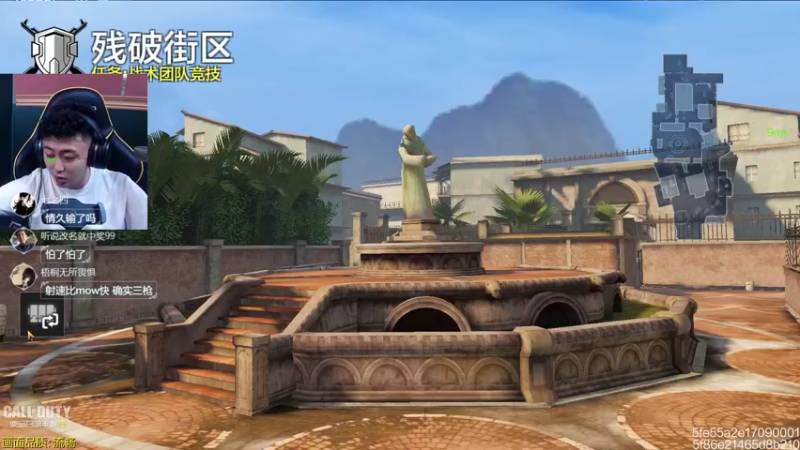 【2022-05-28 23点场】山山鸭：apex 手柄猎杀养成计划day1