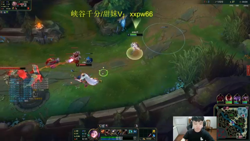 【2022-06-01 16点场】一家之猪ovo：6月2号8点准时 峡谷冲