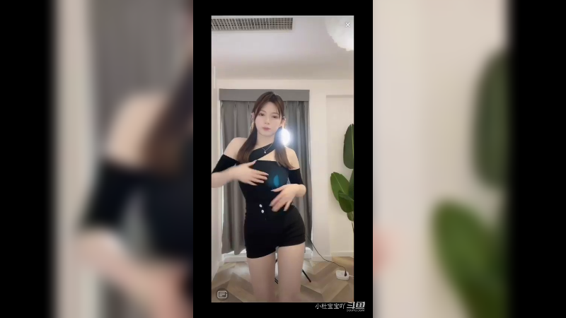 身材这么好的小姐姐  应该每个男生都喜欢吧2