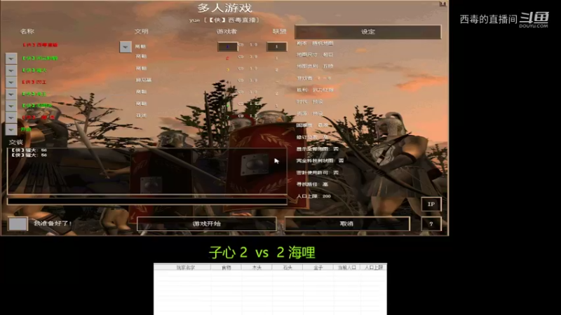 大大组3：2小鞋组
