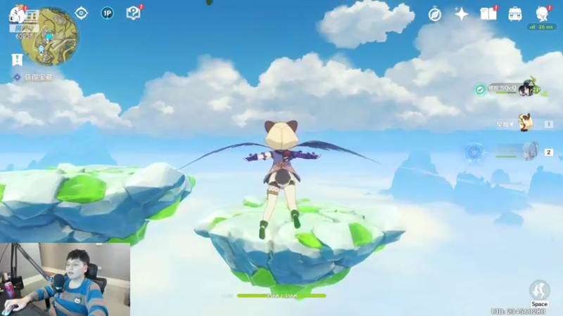 【2022-05-31 23点场】zard1991：zard1991 chill dude