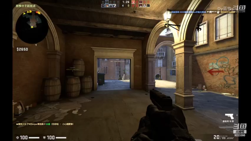 CS:GO(14)