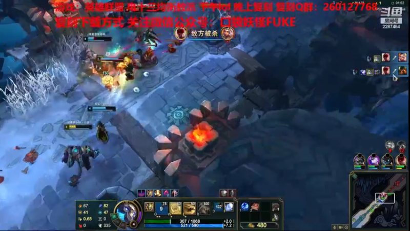 【2022-05-31 13点场】淼小晟：小晟：玩游戏就是要啸着玩