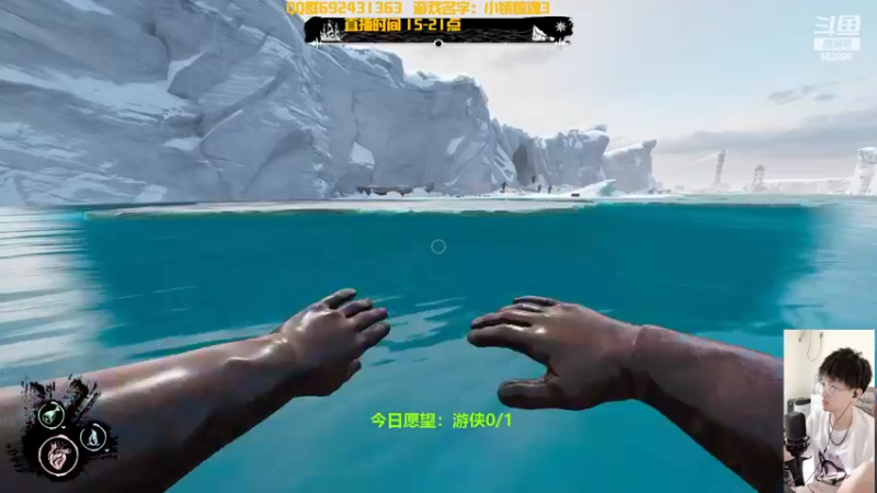 【2022-06-01 17点场】芒果Ace：这里只有直播--六一快乐！