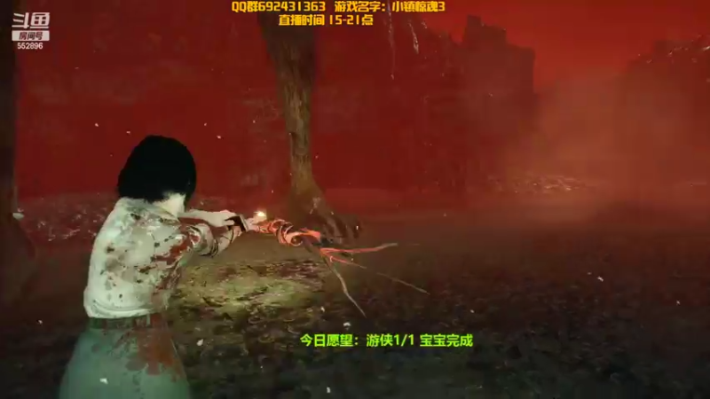 【2022-06-01 19点场】芒果Ace：这里只有直播--六一快乐！