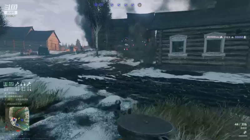 【2022-05-31 13点场】雏兽：人菜瘾还大 1598079