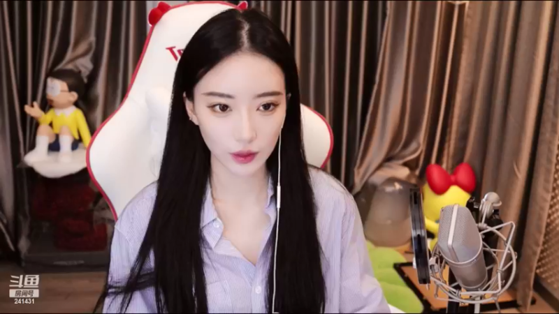 【2022-05-31 21点场】小苏菲：红烧菲菲龙