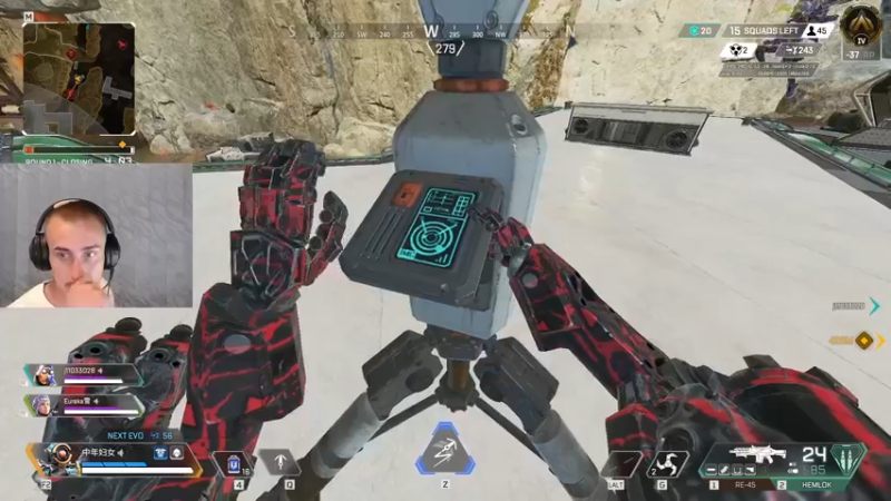 【2022-05-31 21点场】毛子Reckless：wan you xi 1747489