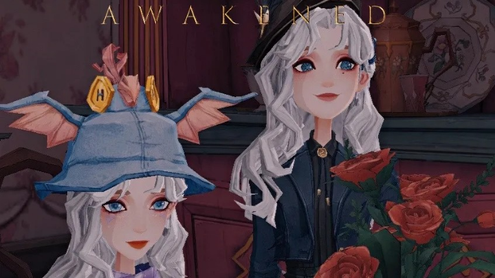 赛季末冲冲冲！