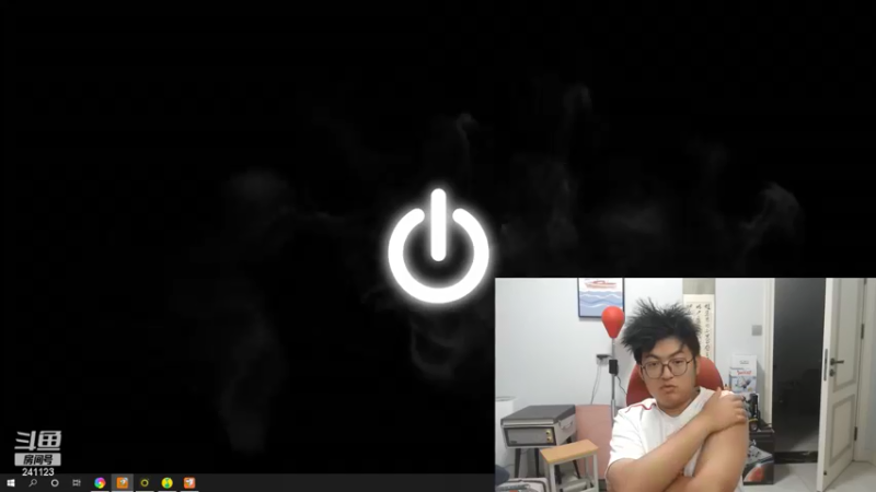 【2022-06-01 04点场】火力堂主：祝小朋友们六一儿童节快乐！