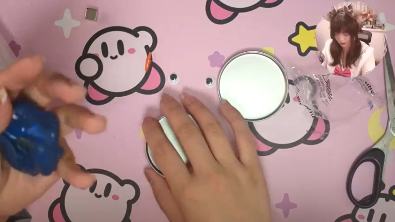 【2022-06-01 14点场】甜心战士：♡童年时光机♡