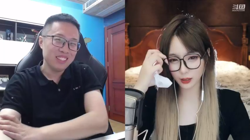 【2022-06-01 02点场】大龙猫：一起加油，一起努力。