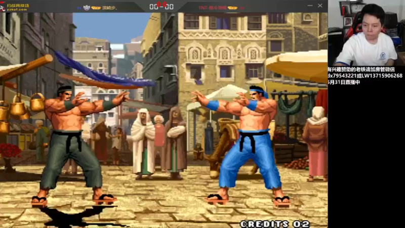 【2022-05-31 21点场】格鬦家大口：下午好，直播中，玩玩游戏！