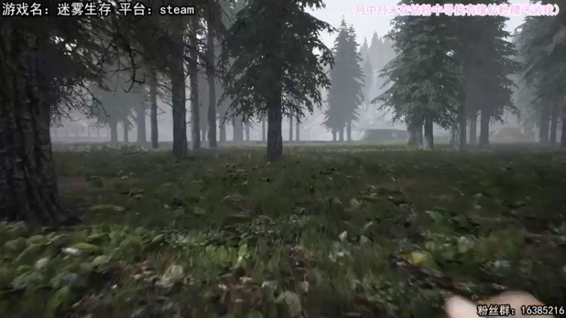 【2022-05-30 14点场】兔了了丶：【恐怖在线】：恐怖惊险刺激