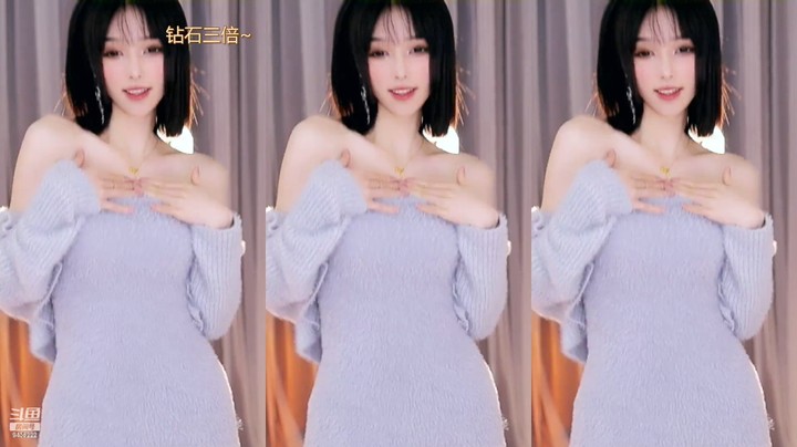 小栗吱--舞蹈《TT(Korean Ver.)》