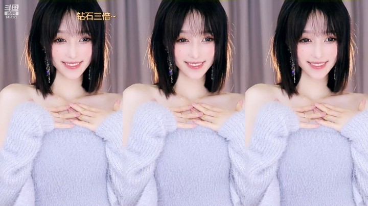 小栗吱--舞蹈《Darling》00