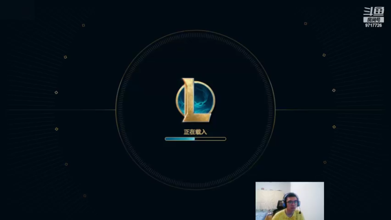 【2022-05-31 20点场】付skr：自律主播，连输两局下播，只打排位