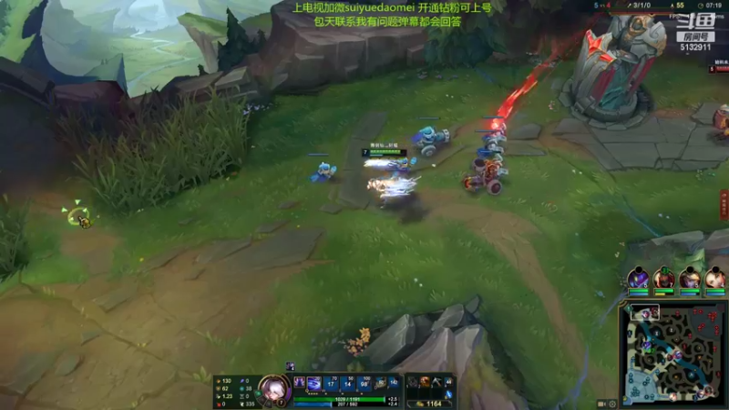 【2022-05-31 23点场】岁月刀妹：刀妹天花板 砍不倒的刀锋舞者