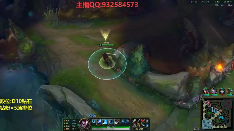 【2022-06-01 00点场】凉风亚索yasuo：我是玩压缩and永恩滴告廋~