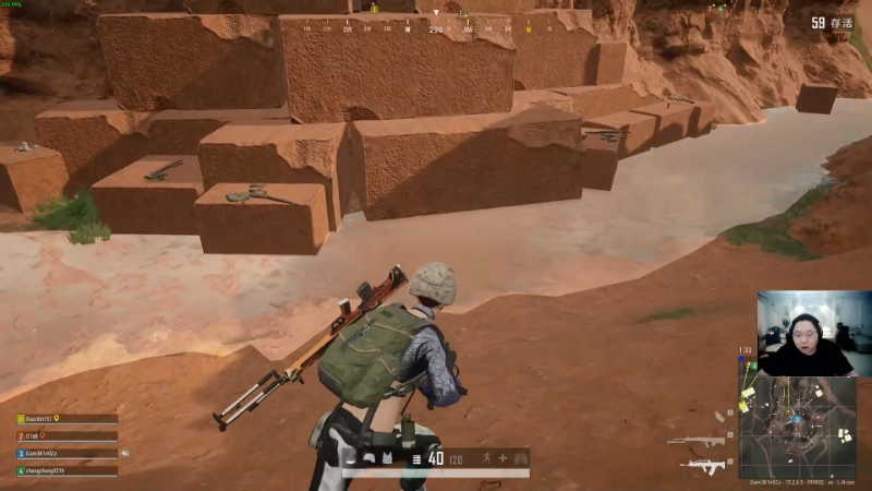 我在斗鱼看即将拥有人鱼线的PDD直播英雄联盟