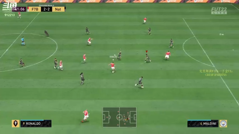 【2022-06-01 00点场】克里斯黄18：70MS,352资格赛踢几胜+水友讲堂