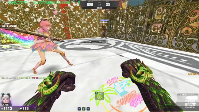 【2022-05-31 21点场】回来看看13：一天一个灾变小技巧