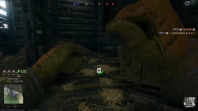 【2022-05-31 21点场】雏兽：人菜瘾还大 1598079