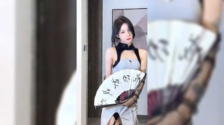 梦里啥都有