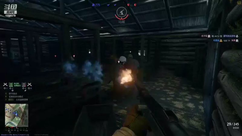 【2022-06-01 01点场】雏兽：人菜瘾还大 1598079