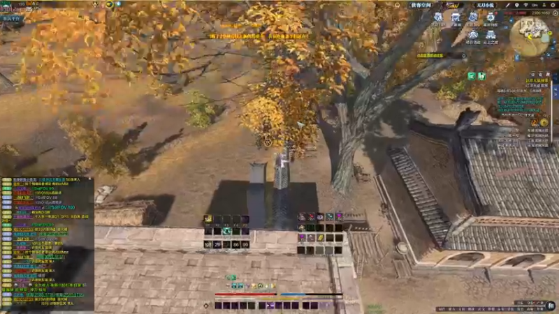 【2022-05-31 20点场】燕徊硯：长生殿夏季帮派转会窗口期