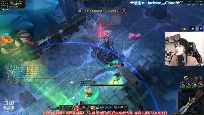 【2022-05-31 23点场】是希文吖丶：【希文】 五月就要说再见啦~