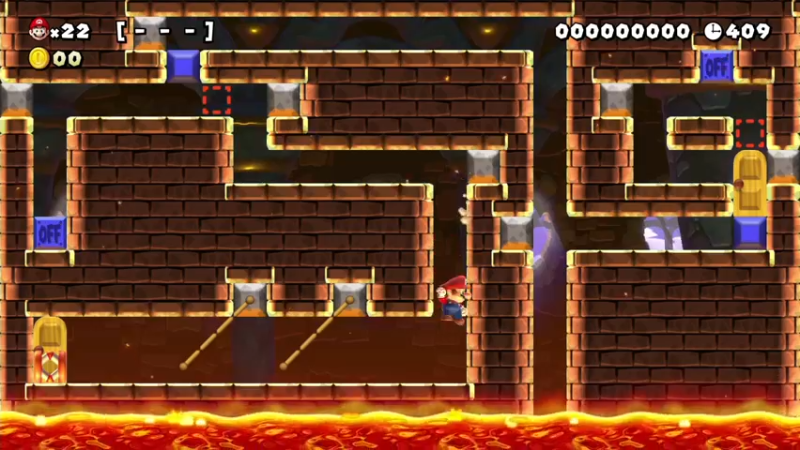 【2022-06-01 02点场】KazeLink：马力欧-Link 技术主播没有GG