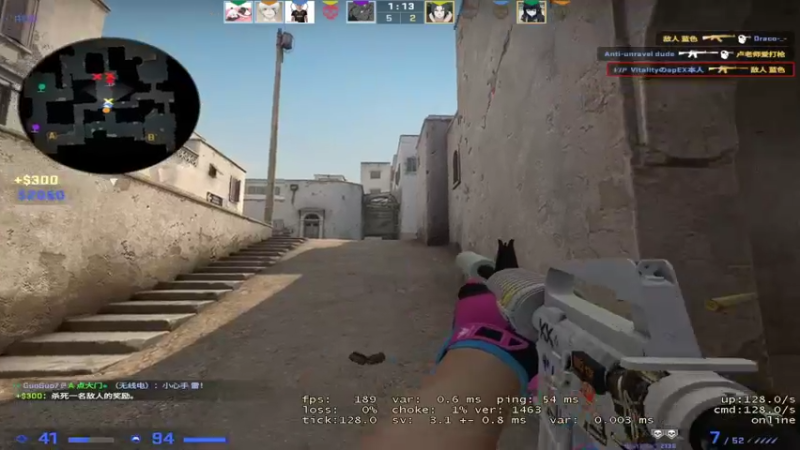 【2022-05-31 22点场】白起Baiq1wow：进来吧  带你了