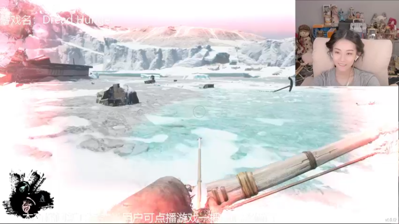 【2022-05-31 20点场】甜水七：菜鸡主播的进化