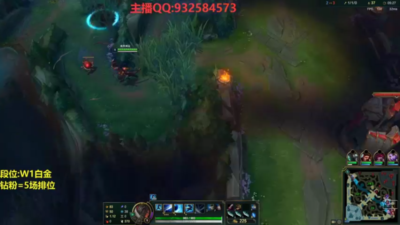 【2022-06-01 17点场】凉风亚索yasuo：我是玩压缩and永恩滴告廋~