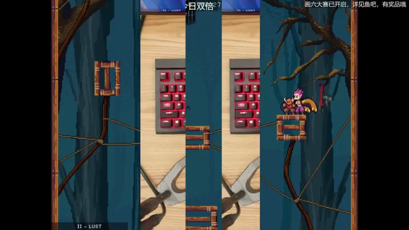 【2022-05-31 22点场】女流66：【今日双倍】Jump queen来了