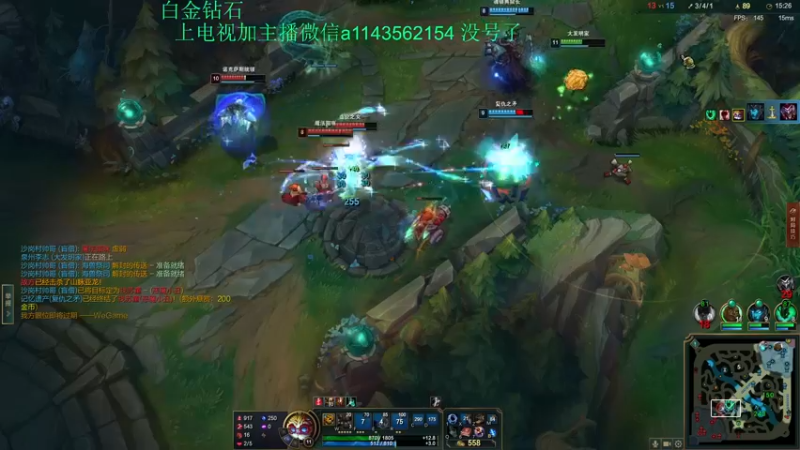 【2022-06-01 18点场】一万九千把大头：大头加强了