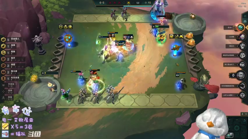 【2022-05-30 18点场】内只鹅：【小奶团】我也不想当憨憨啊