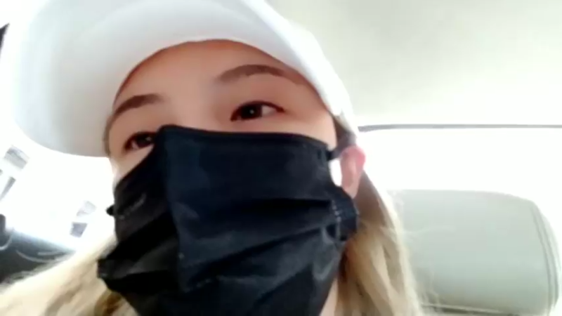 【2022-06-01 11点场】苏恩Olivia：苏恩：6月1日直播四周年哦❤