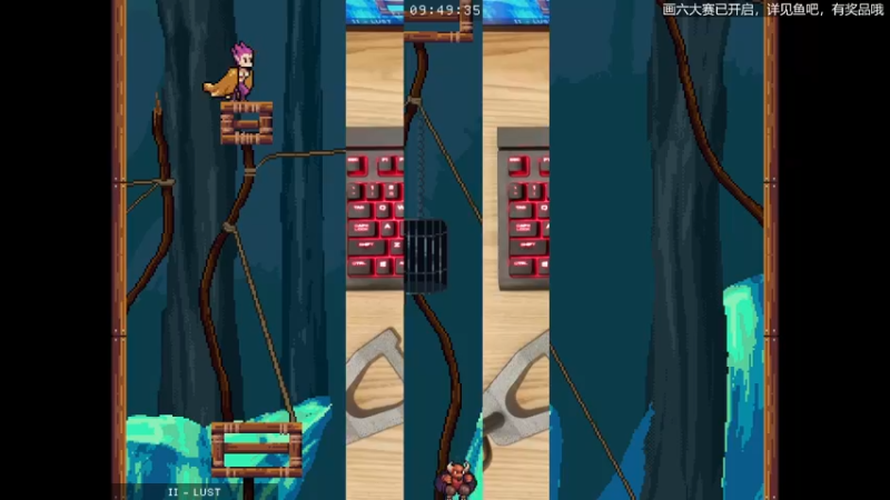 【2022-06-01 00点场】女流66：【今日双倍】Jump queen来了