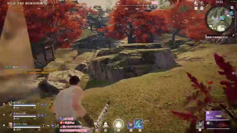 【2022-05-31 23点场】NRK丶反神：开通钻粉季沧海一对一指导