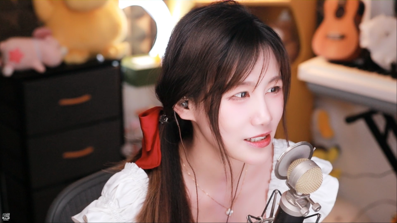 【二次元】Misa喵老师的精彩时刻 20220601 00点场