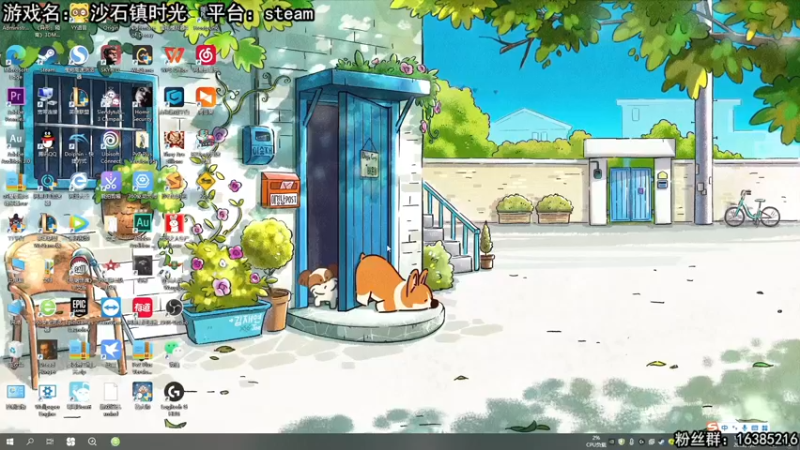 【2022-05-27 12点场】兔了了丶：【恐怖在线】恐怖惊险刺激