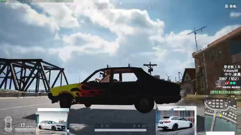 【2022-05-31 22点场】狙击教官：对狙没输过?