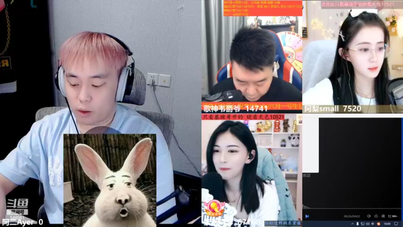 【2022-06-01 16点场】阿二Ayer：白银双倍：不死终会出头，努力