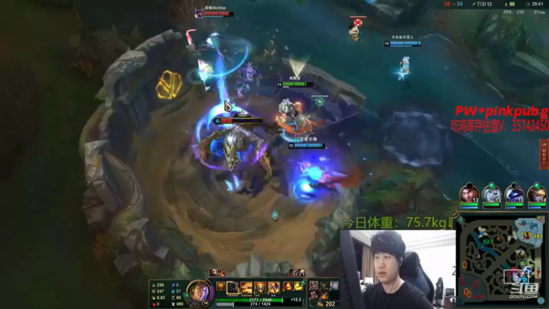 【2022-06-01 01点场】4AM小海xx丶：今晚，让我们看看是哪个倒霉蛋。