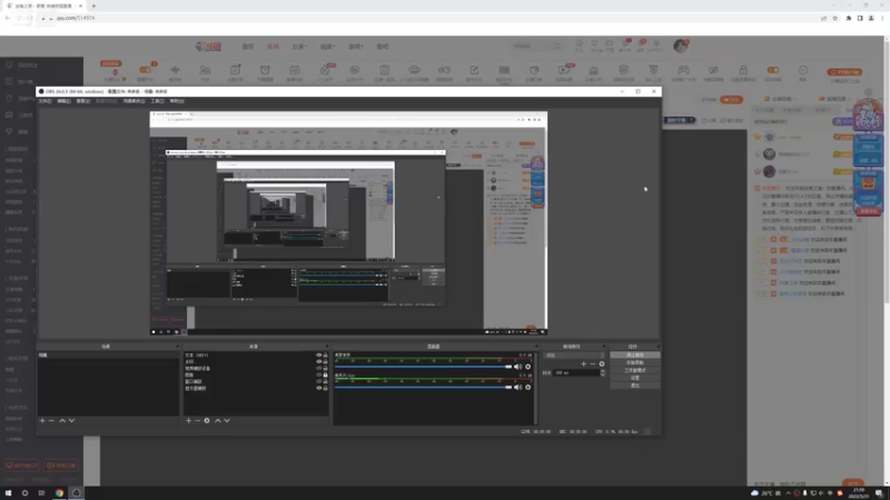 【2022-05-31 21点场】迷离之道丶：迷离劫:我回来啦