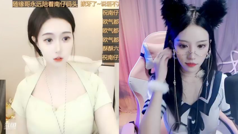 【2022-06-01 17点场】唐6儿：儿童节快乐 双倍卡双倍开心