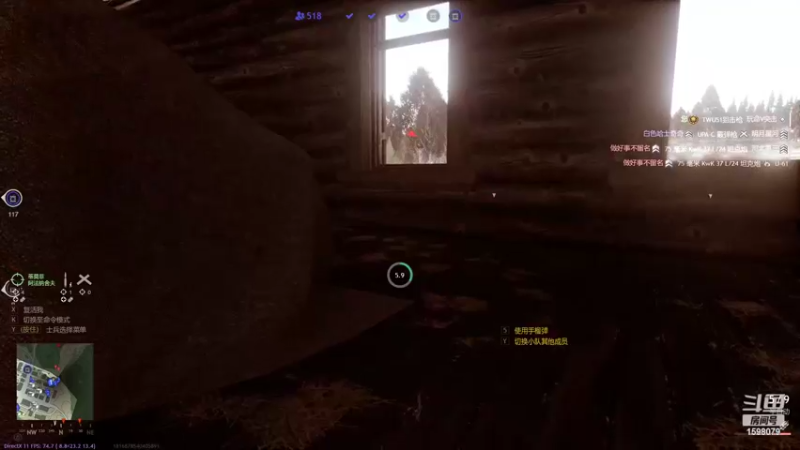 【2022-05-31 17点场】雏兽：人菜瘾还大 1598079